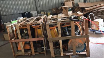 东海行李、家具、电器包装托运