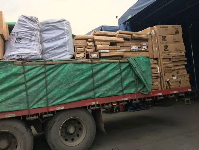东海家具托运